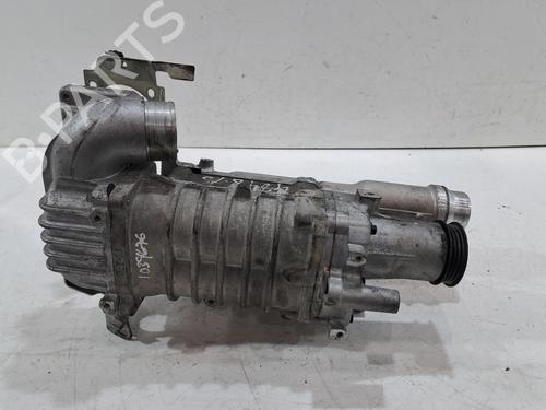 Used Electronic module NISSAN NOTE (E12) 1.2 DIG-S (98 hp) 31879081