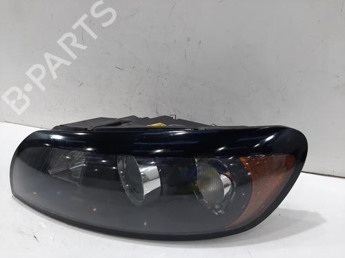 Koplamp links VOLVO C30 (533) 1.8 | BP30790007C28