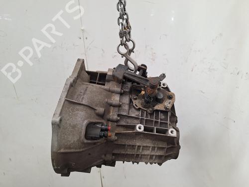 Gearbox FORD TRANSIT CONNECT V408 Box Body/MPV 1.6 TDCi | BP39405796M3 - Image 5