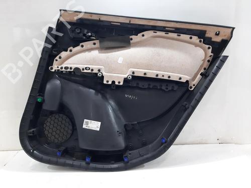 Rear left panel VAUXHALL ZAFIRA Mk III (P12) 2.0 CDTi (75) | BP35923274C60 - Image 5