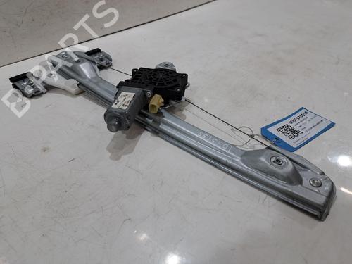 Front left window mechanism VAUXHALL VIVA (C16) 1.0 | BP30671596C22