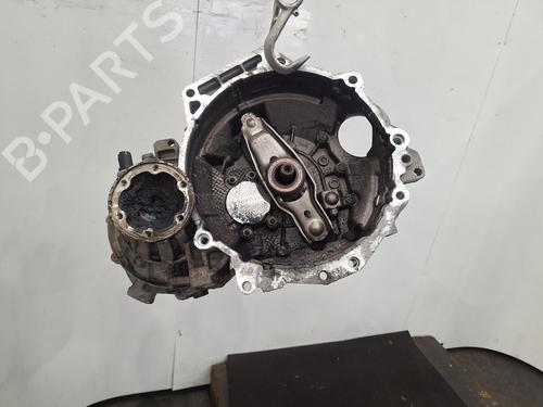 gearbox-skoda-fabia-ii-542-2006-2007-2008-2009-2010-2011-2012-2013-2014-32683116 main image