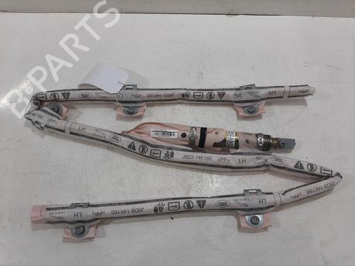 Other JAGUAR I-PACE (X590) EV400 AWD | BP30324190O1