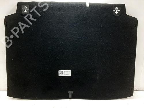 Bagagerumsgulv PEUGEOT 308 II (LB_, LP_, LW_, LH_, L3_) 1.6 BlueHDi 120 (120 hp) 30495411