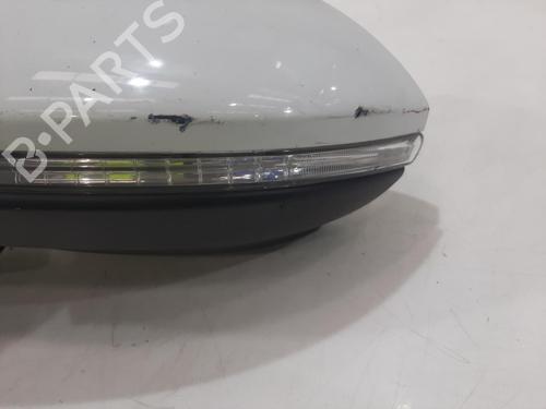 Left mirror VW GOLF VII (5G1, BQ1, BE1, BE2) 2.0 TDI | BP29444983C26 
