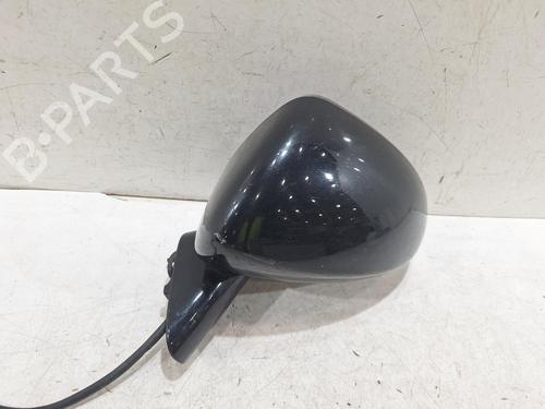 Left mirror VAUXHALL CORSA Mk IV (E) (X15) 1.4 | BP32409963C26