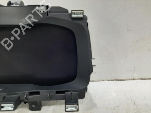Instrument cluster VW GOLF VII (5G1, BQ1, BE1, BE2) 2.0 GTI | BP26841622C47 
