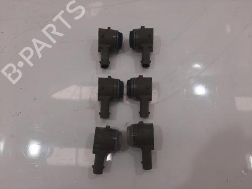 Electronic sensor JAGUAR I-PACE (X590) EV400 AWD | BP37219228M84 - Image 4
