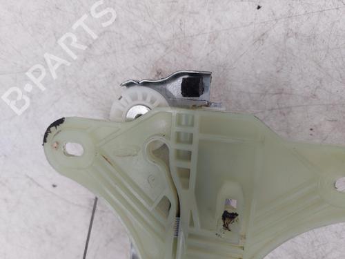 Front left window mechanism DACIA DUSTER (HM_) 1.5 dCi 115 4x4 (HMAD) | BP26864665C22 