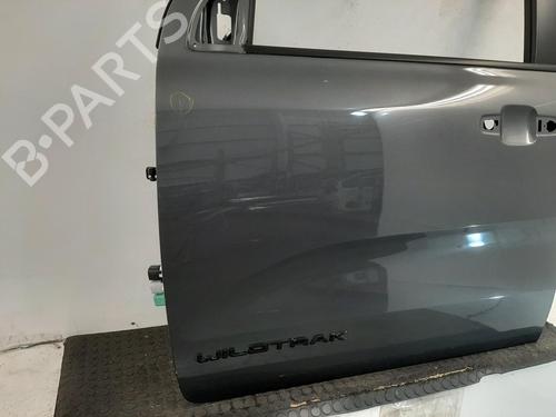Left front door FORD USA RANGER Crew Cab Pickup 2.0 EcoBlue 4x4 | BP29881842C2