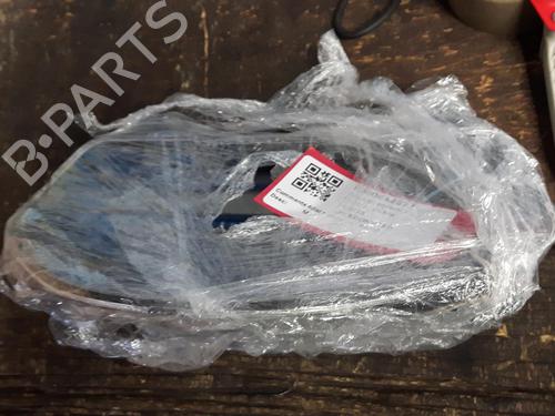 Instrument cluster FORD FOCUS IV (HN) 1.0 EcoBoost | BP26775655C47 