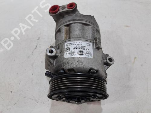 AC compressor FIAT 500L (351_, 352_) 1.3 D Multijet (199LXY1A, 199LXY11) | BP37293146M34 - Image 3