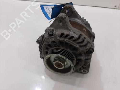 Used Alternator HONDA CIVIC IX (FK) 1.4 i-VTEC (FK1) (99 hp) 29397838