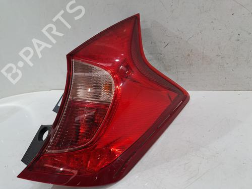 Used Right taillight Right taillight NISSAN NOTE (E12) 1.5 dCi (90 hp) 33721151 33721151