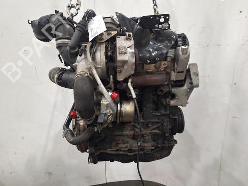 Engine SKODA OCTAVIA III Combi (5E5, 5E6) 1.6 TDI | BP39471251M1 - Image 4