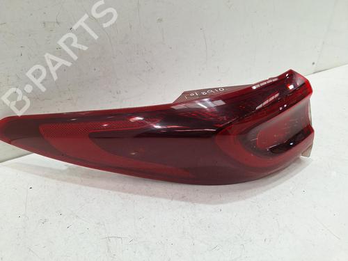 Used Left taillight KIA SPORTAGE IV (QL, QLE) 1.6 GDI (132 hp) 27181925