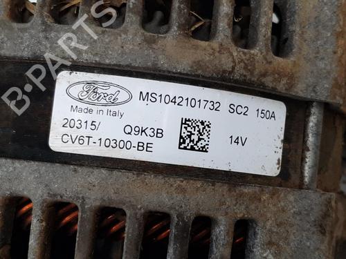 Generator FORD B-MAX (JK) 1.0 EcoBoost | BP26860680M7 