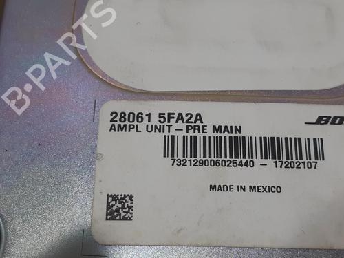 Electronic module NISSAN MICRA V (K14) 0.9 IG-T | BP37484917M83 - Image 2