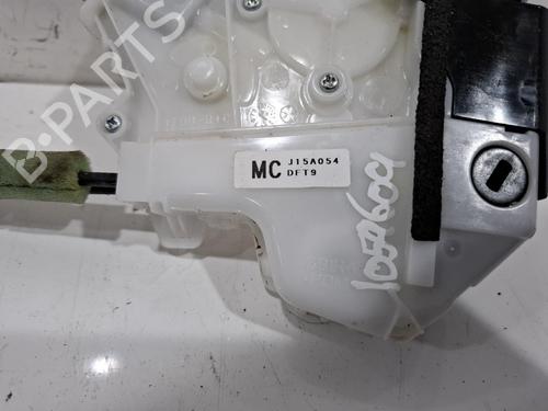 Højre bagtil lås MAZDA CX-30 (DM) SKYACTIV-G M Hybrid | BP38982989C99 - Image 2