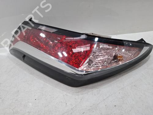 Left taillight TOYOTA AYGO (_B4_) 1.0 (KGB40) | BP39210990C34 - Image 2