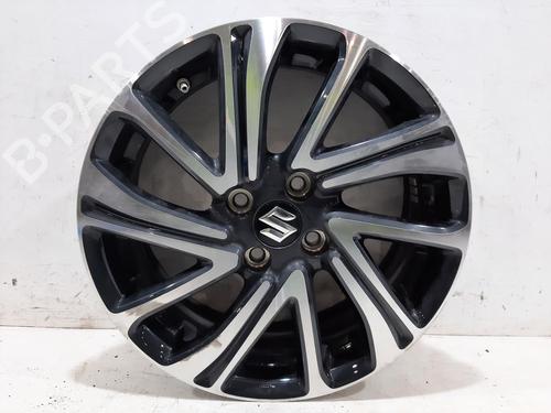 Used Rim SUZUKI SWIFT V (AZ) 1.2 Hybrid (Mild Hybrid) (A2L412) (83 hp) 30608613