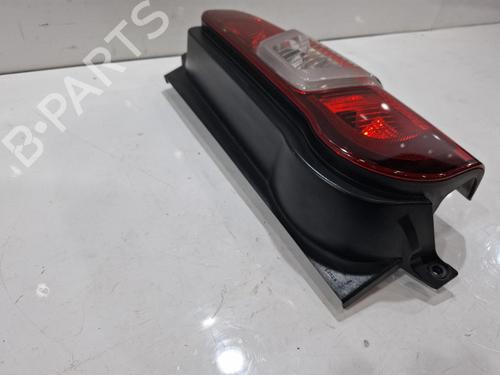 Right taillight VAUXHALL COMBO Mk IV (E) Box Body/MPV (K9) 1.5 D | BP38513133C35 - Image 5