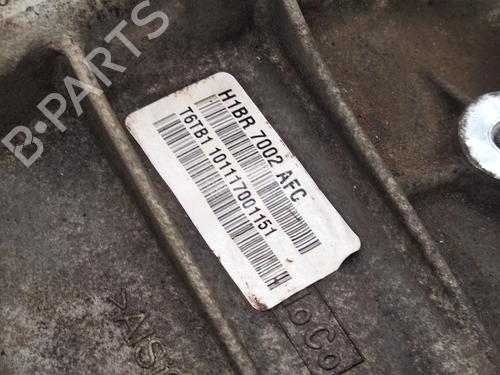 Gearbox FORD FIESTA VII (HJ, HF) 1.0 EcoBoost | BP37465231M3 - Image 2