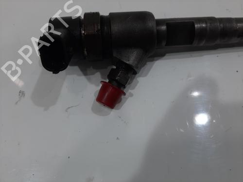 Injector VAUXHALL CORSA Mk III (D) (S07) 1.3 CDTI (L08) | BP36452011M100 - Image 3