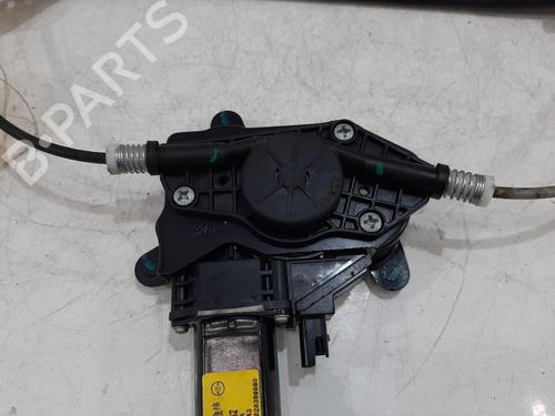 Front right window mechanism MG MG 3 1.5 | BP33987398C23  - Image 6