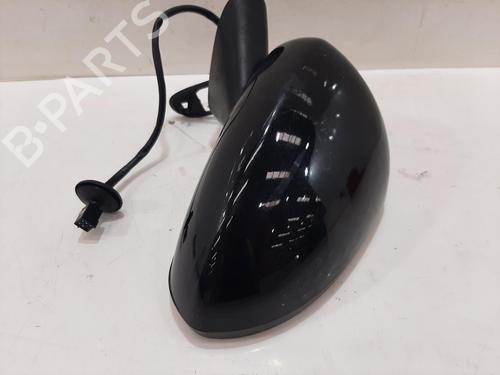 Left mirror VAUXHALL CORSA Mk IV (E) (X15) 1.4 | BP28161604C26 