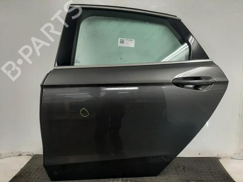 left-rear-door-ford-mondeo-v-hatchback-ce-2014-32503746 main image