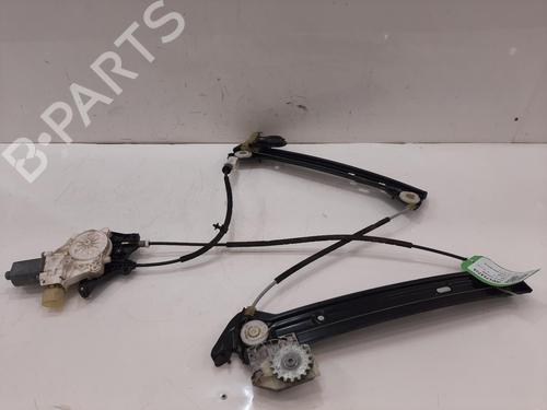 Front left window mechanism BMW 1 (F21) 116 i | BP36811361C22  - Image 6