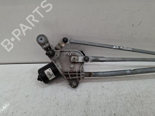 Front wiper motor DACIA SANDERO II 1.0 SCe 75 (B8JC, B8JD, B8NC) | BP38196479M29 - Image 3