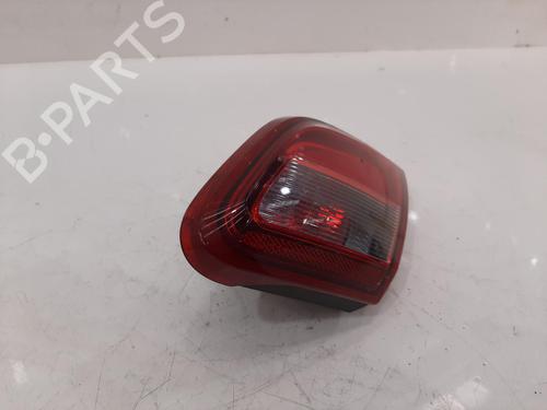 Right taillight VAUXHALL CORSA Mk IV (E) (X15) 1.2 | BP26766020C35 