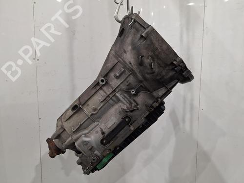 Gearbox BMW 1 (F20) 116 d | BP31846292M3