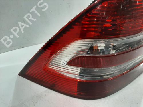 Left taillight MERCEDES-BENZ C-CLASS (W203) C 220 CDI (203.008) | BP26861092C34 
