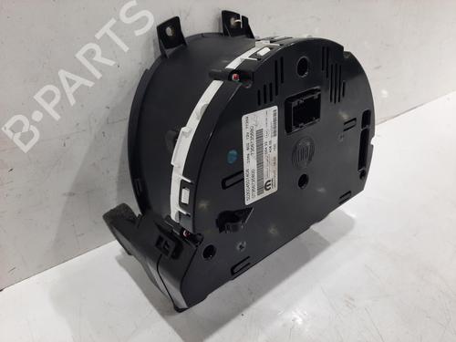 Instrument cluster ABARTH 500 / 595 / 695 1.4 (312.AXY11, 312.AXY1A) | BP26776747C47 