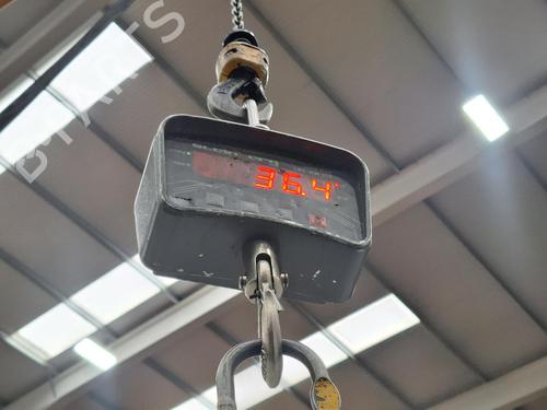 Gearbox FORD FIESTA VI (CB1, CCN) 1.25 | BP34038935M3  - Image 6