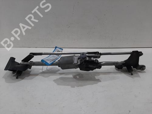 Used Front wiper motor SUZUKI SWIFT IV (FZ, NZ) 1.2 (AZG412, ZC72S) (90 hp) 31361475