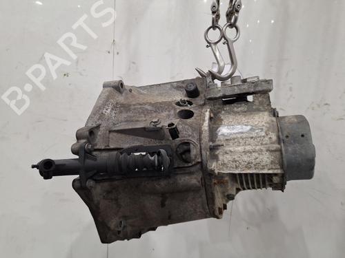 Gearbox CITROËN C3 Picasso (SH_) 1.6 HDI 90 | BP40500229M3 - Image 4