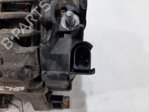 Alternator FORD TRANSIT CONNECT V408 Box Body/MPV 1.5 TDCi | BP37484753M7 - Image 3