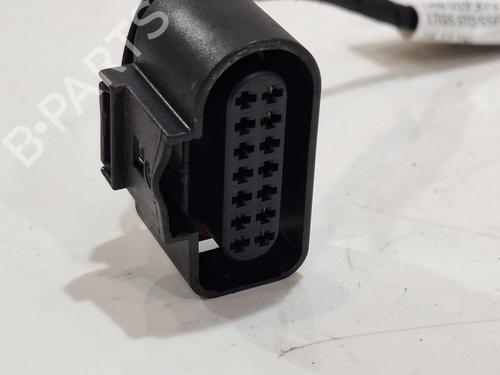 Elektronisk sensor SKODA SUPERB III (3V3) 2.0 TSI 4x4 | BP27533668M84 
