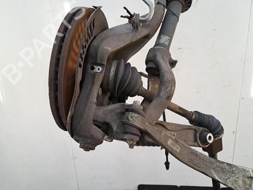 Right front suspension JAGUAR F-PACE (X761) 2.0 TD4 AWD | BP26855146M73 