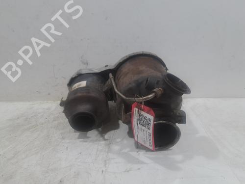 Partikelfilter VW GOLF VII (5G1, BQ1, BE1, BE2) 2.0 GTD | BP30495977M81 