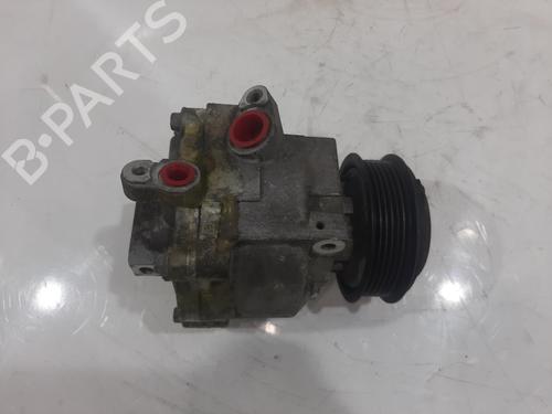 AC Kompressor VAUXHALL ADAM (M13) 1.2 | BP29553714M34 
