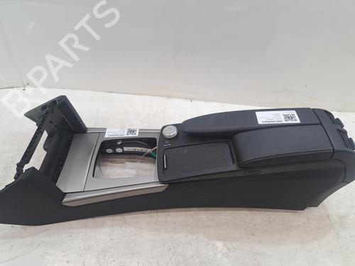 Middle console MERCEDES-BENZ E-CLASS (W212) E 220 CDI / BlueTEC (212.001, 212.002) | BP39694721I22 - Image 3