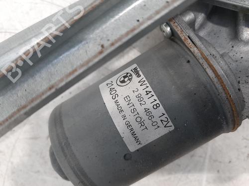 Front wiper motor BMW X1 (E84) sDrive 20 d | BP26818387M29 