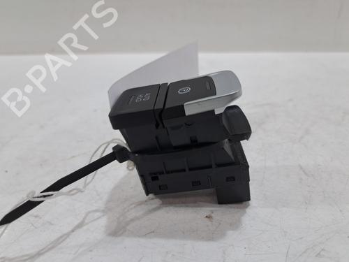 Hand brake VW PASSAT B8 Variant (3G5, CB5) 2.0 TDI | BP29237045I18 