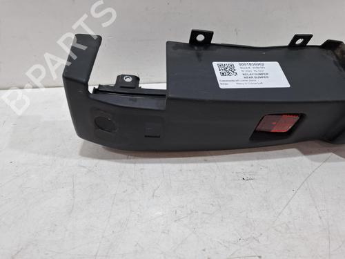 Other CITROËN JUMPER II Platform/Chassis 2.2 BlueHDi 140 | BP39413451O1 - Image 6