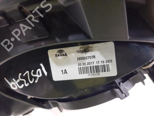 Højre baglygte SMART FORFOUR Hatchback (453) 1.0 (453.042, 453.043) | BP36530425C35 - Image 6